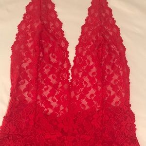 **🛍SOLD🛍**Lingerie